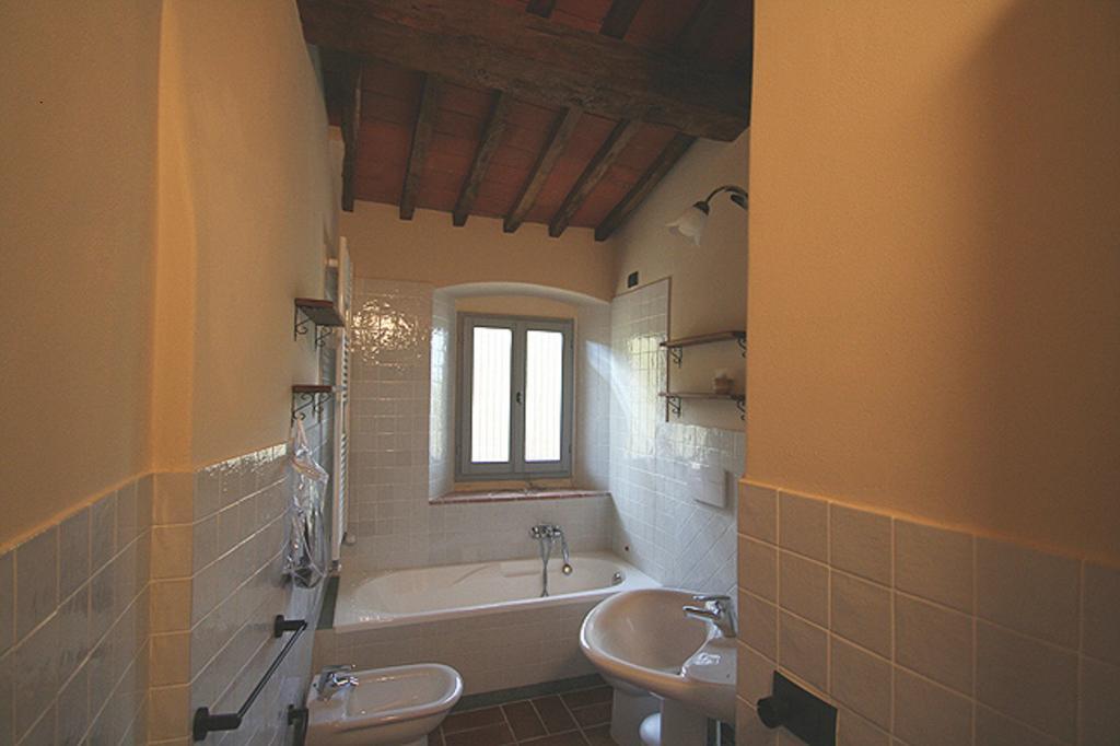Agriturismo Dimore Di Poggianto Pergine Valdarno Kamer foto