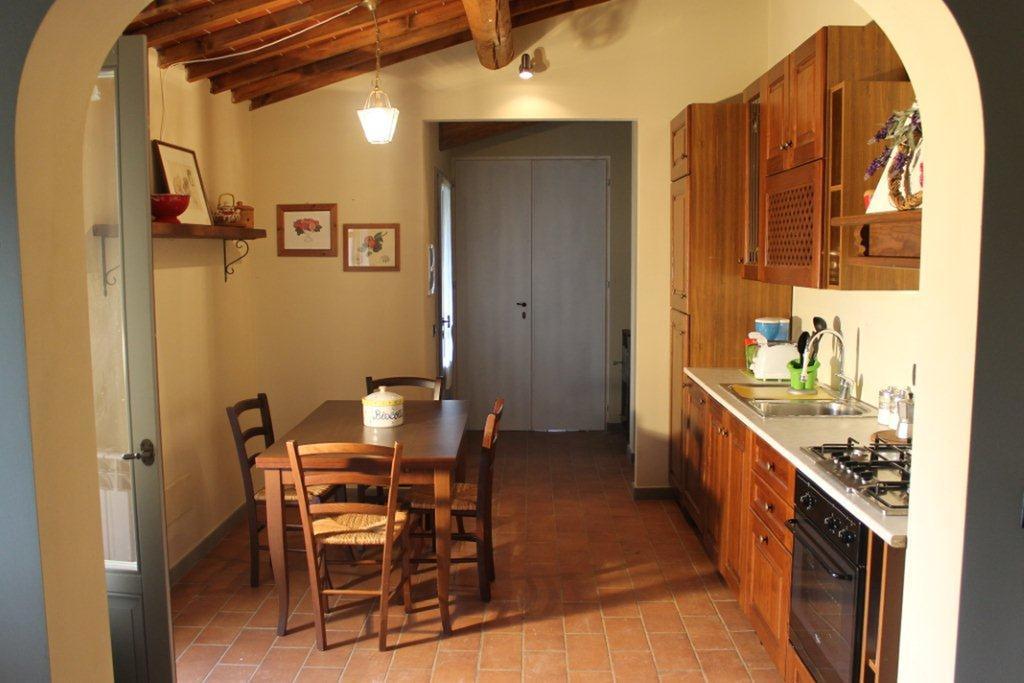Agriturismo Dimore Di Poggianto Pergine Valdarno Buitenkant foto